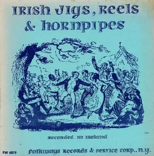 Michael Gorman Irish Jigs, Reels & Hornpipes – COMPACT DISCS