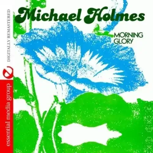 Michael Holmes Morning Glory – COMPACT DISCS