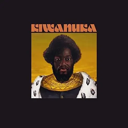 Michael Kiwanuka Kiwanuka – COMPACT DISCS