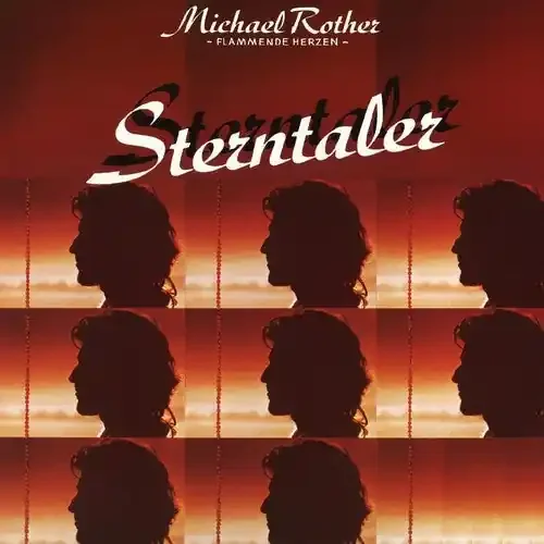 Michael Rother Sterntaler – COMPACT DISCS
