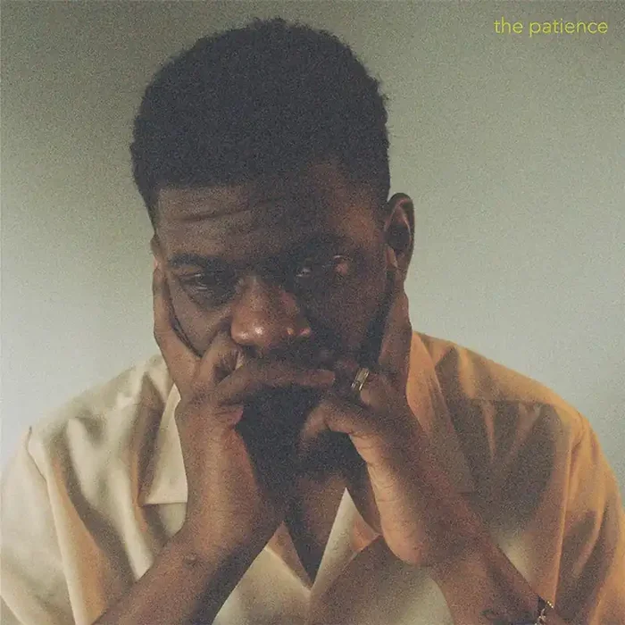 Mick Jenkins – The Patience [LP]