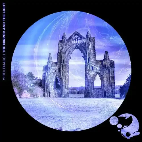 Middlemarch The Mirror And The Light – COMPACT DISCS