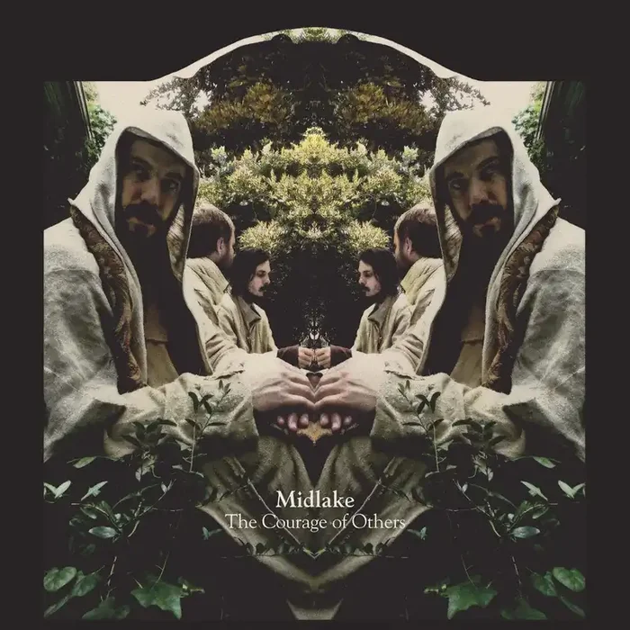 Midlake – The Courage Of Others [LP]