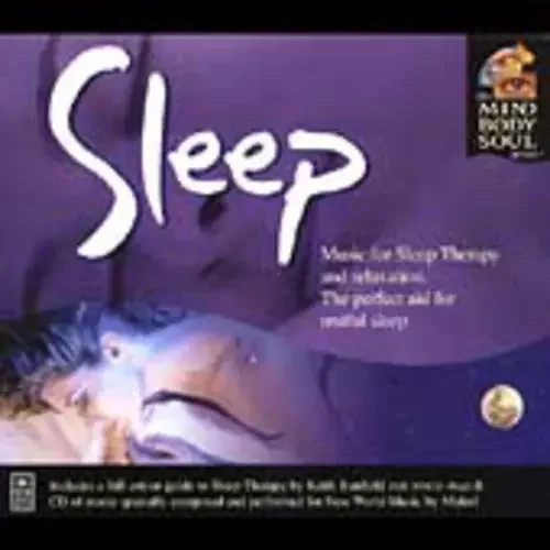 Midori Sleep – COMPACT DISCS