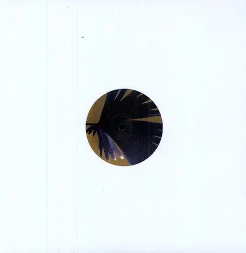 Mikkel Metal Pamon 403 – 12-INCH SINGLE