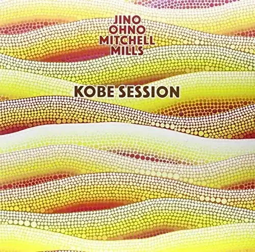 Mills, Jeff Kobe Session