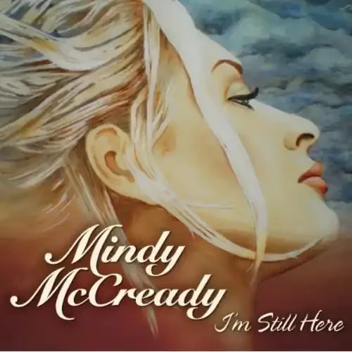 Mindy McCready Im Still Here – COMPACT DISCS