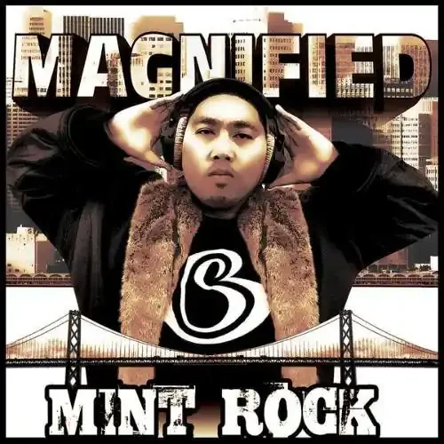 Mint Rock Magnified – COMPACT DISCS