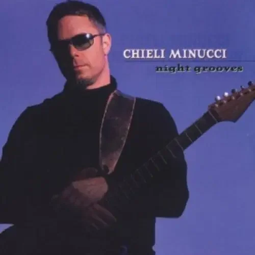 Minucci, Chieli Night Grooves