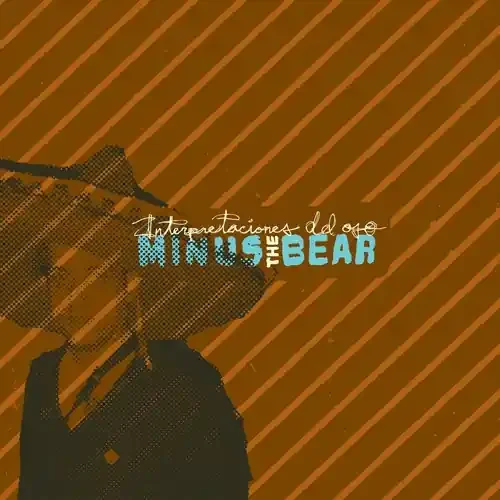 Minus the Bear Interpretaciones Del Oso – COMPACT DISCS