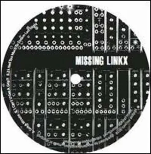 Missing Linkx Got a Minute – 12-INCH SINGLE