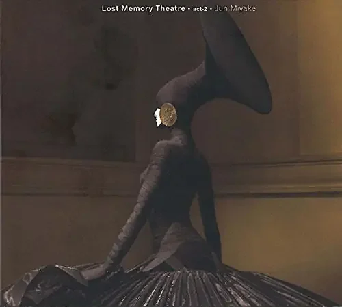 Miyake, Jun Act 2 Lost Memory Theatre
