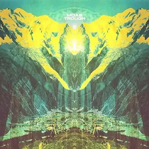 Moab Trough – COMPACT DISCS
