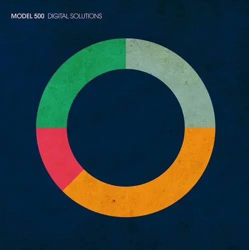 Model 500 Digital Solutions – COMPACT DISCS