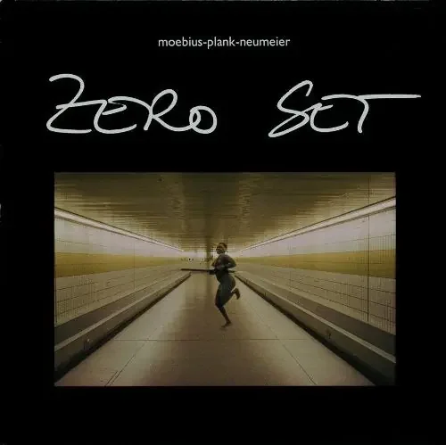 Moebius Zero Set – COMPACT DISCS