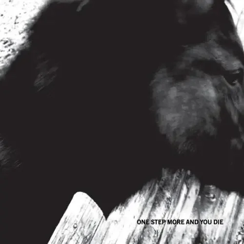 Mono One Step More and You Die – COMPACT DISCS