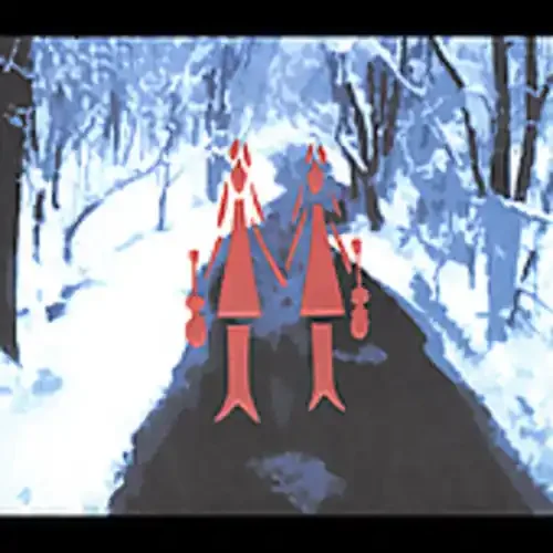 Mono Walking Cloud and Deep Red Sky, Flag Fluttered and The Sun Shined – COMPACT DISCS