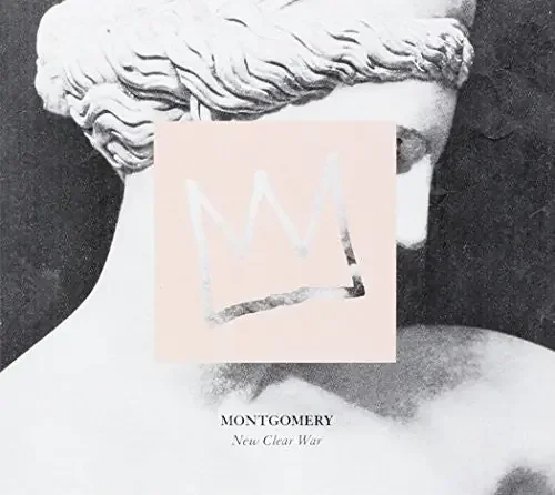 Montgomery New Clear War – COMPACT DISCS