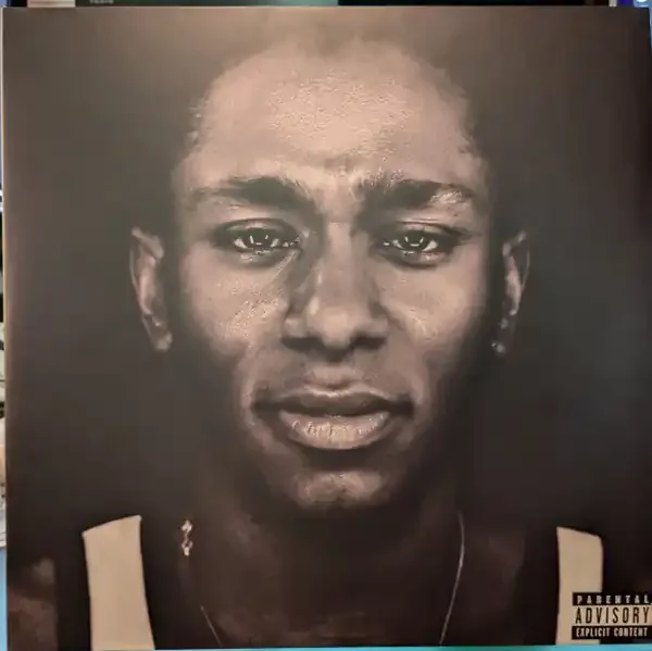 Mos Def – Black On Both Sides (2xLP, Album, Club, Ltd, Num, RE, RP, Tra) (Mint (M))