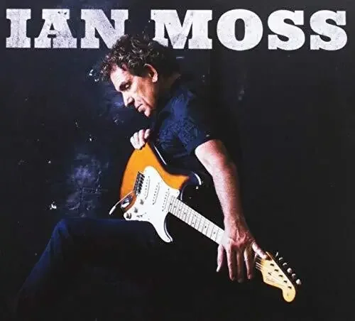 Moss, Ian Ian Moss