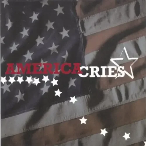 Moss, Marc America Cries