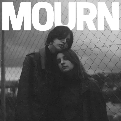 Mourn Mourn – COMPACT DISCS