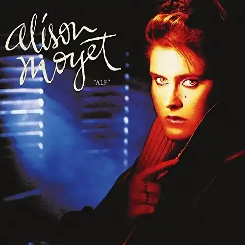 Moyet, Alison Alf Deluxe Edition