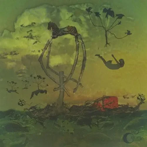 Mr. Gnome Heave Yer Skeleton – COMPACT DISCS