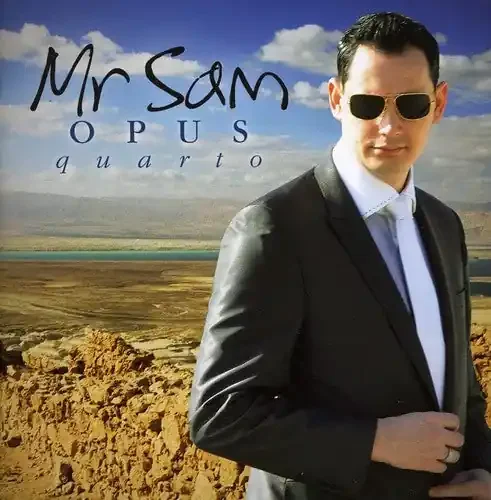 Mr Sam Opus Quarto