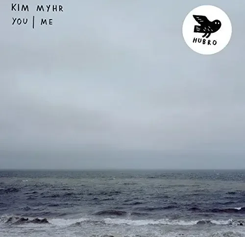 Myhr, Kim / Buck, Tony / Zach, Ingar / Hulbaekmo, Hans You / Me – COMPACT DISCS
