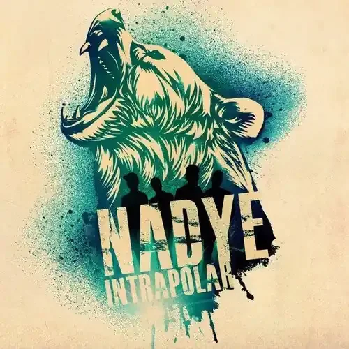 Nadye Intrapolar – COMPACT DISCS