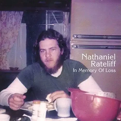 Nathaniel Rateliff & The Night Sweats – In Memory Of Loss [2LP]