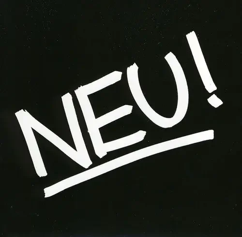 Neu! Neu 75 – COMPACT DISCS