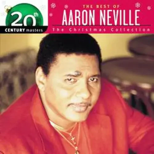 Neville, Aaron Christmas Collection 20th Century Masters