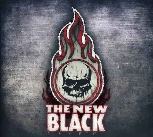 New Black The New Black – COMPACT DISCS
