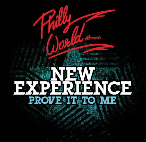 New Experience Prove It to Me – COMPACT DISCS
