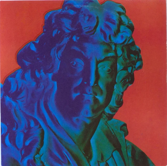 New Order Round & Round German 7 ” vinyl