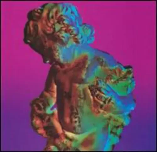 New Order Technique – COMPACT DISCS
