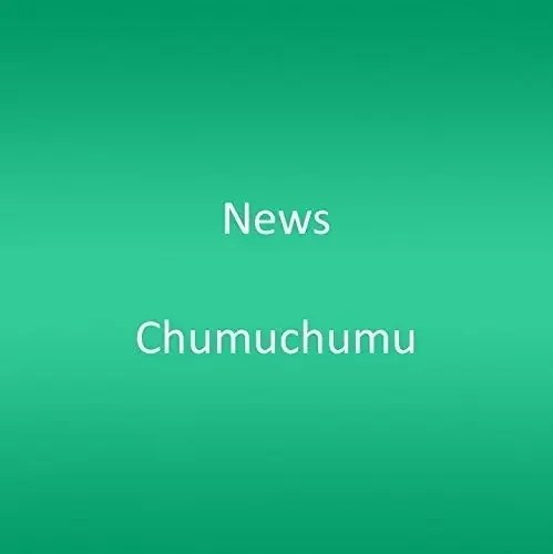 News Chumuchumu – COMPACT DISCS