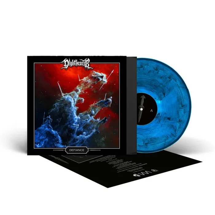 Nightbearer – Defiance [LP]