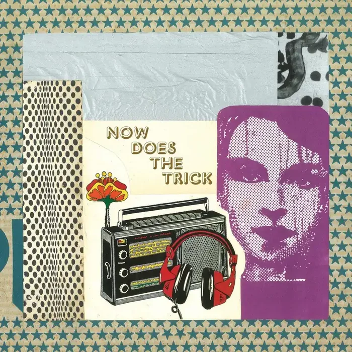 Now – Now Does The Trick [LP]