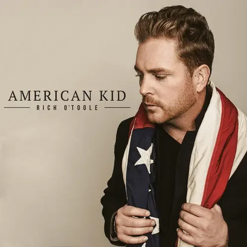 O‘Toole, Rich American Kid