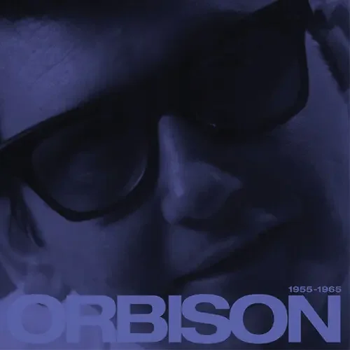 Orbison, Roy Orbison