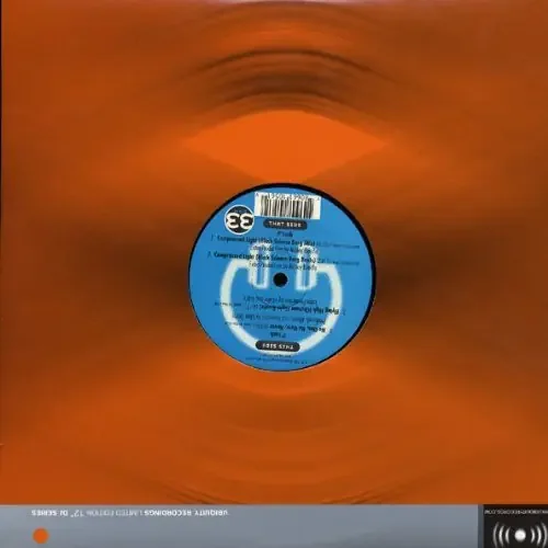 P‘taah EP 2.0 – 12-INCH SINGLE