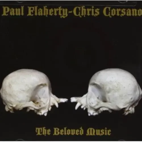Paul Flaherty Beloved Music – COMPACT DISCS