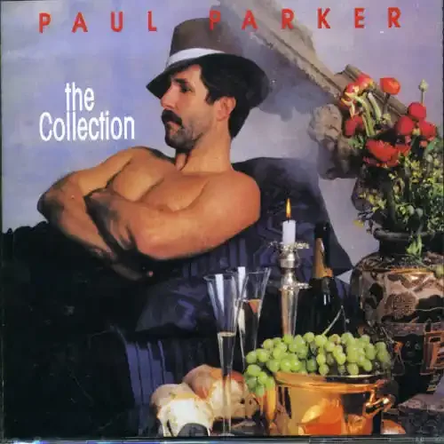 Paul Parker Collection – COMPACT DISCS