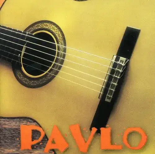 Pavlo Pavlo – COMPACT DISCS