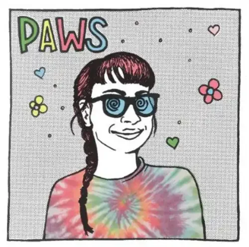PAWS Cokefloat!