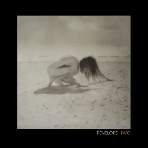Penelope Trappes Penelope Two – COMPACT DISCS