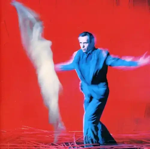 Peter Gabriel Us (Remastered) – COMPACT DISCS